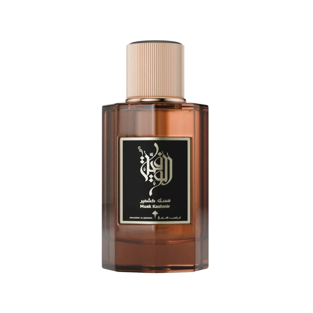 IBRAQ Musk Kashmir Eau De Parfum 100ml Unisex