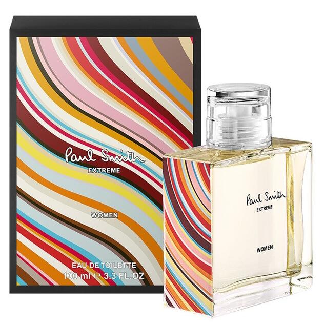 Paul Smith Paul Smith Extreme Eau de Toilette 100ml For Women