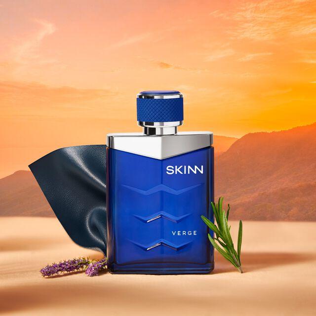 SKINN Verge Eau de Parfum for Men 100ml