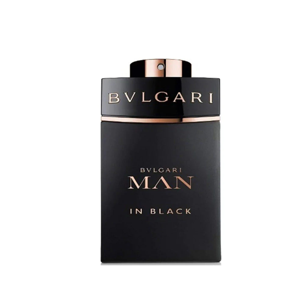 Bvlgari Man in Black Eau De Parfum 5ml (Miniature)