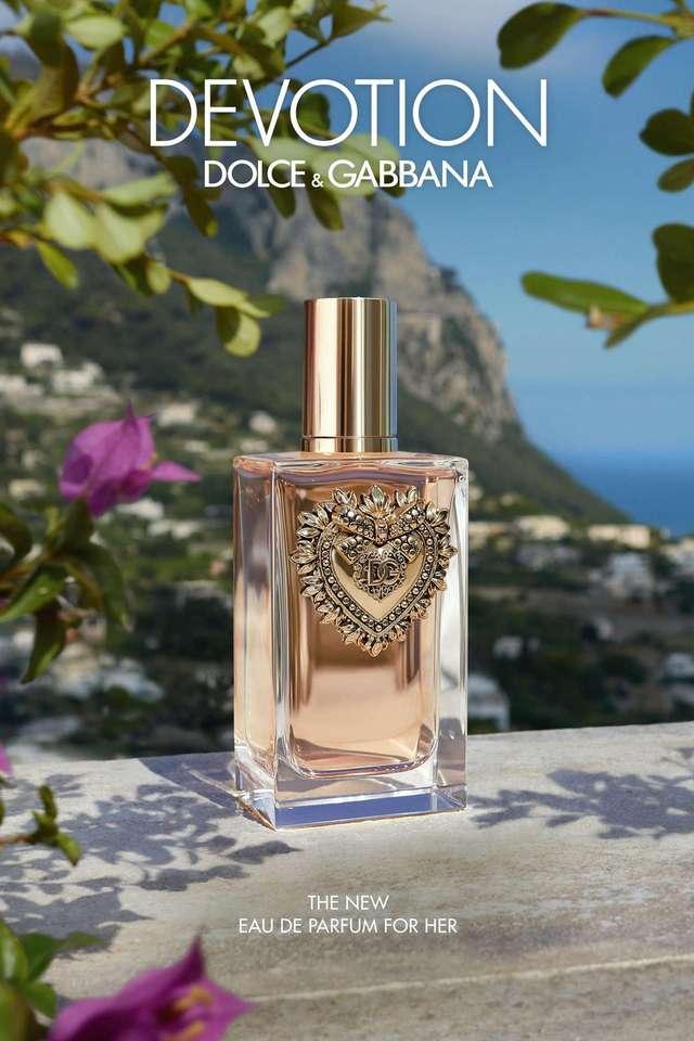 Dolce & Gabbana Devotion Eau de Parfum for Women 100ml