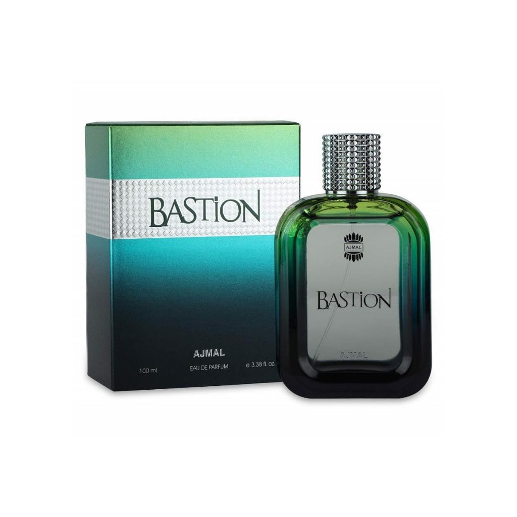 Ajmal Bastion Pour Homme Eau De Parfum 100ML For Men