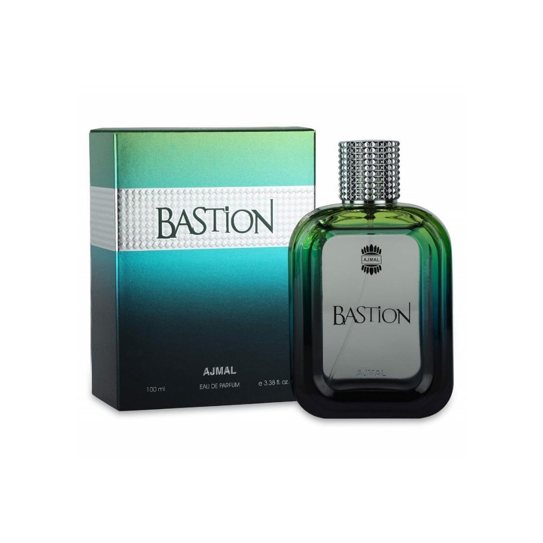 Ajmal Bastion Pour Homme Eau De Parfum 100ML For Men