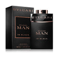 Bvlgari Man In Black Eau de Parfum For Men 100ml