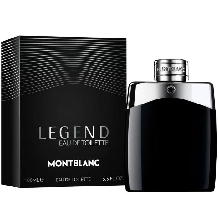 Montblanc Legend Eau de Toilette 100ml For Men