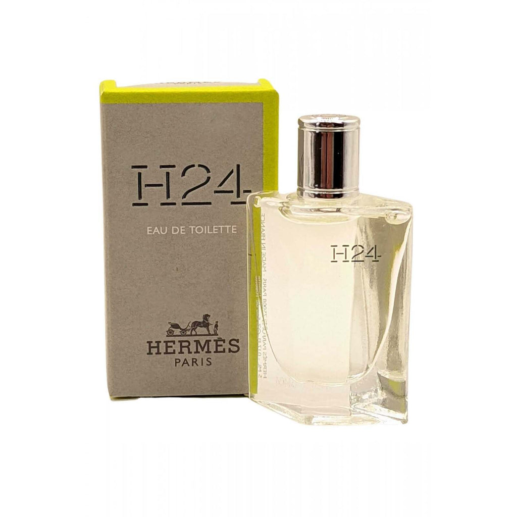 Hermes H24 Eau De Toilette 5ml (Miniature)