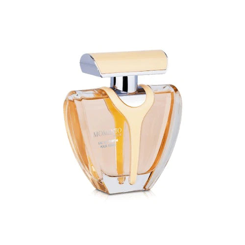 Armaf Momento Fleur Eau De Parfum 100ml For Women