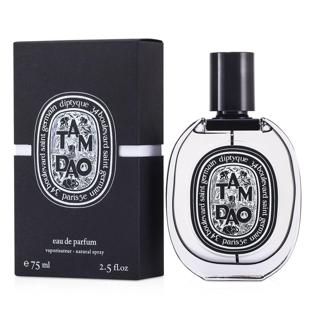 Diptyque Tam Dao Eau De ParfumFor Men & Women 75ml