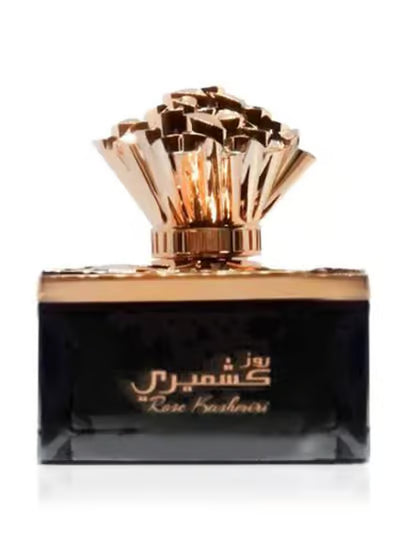 Lattafa Rose Kashmiri Eau De Parfum 100ml For Men & Women