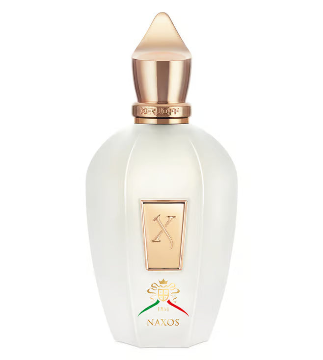 Xerjoff Naxos Eau De Parfum For Unisex 100 ml