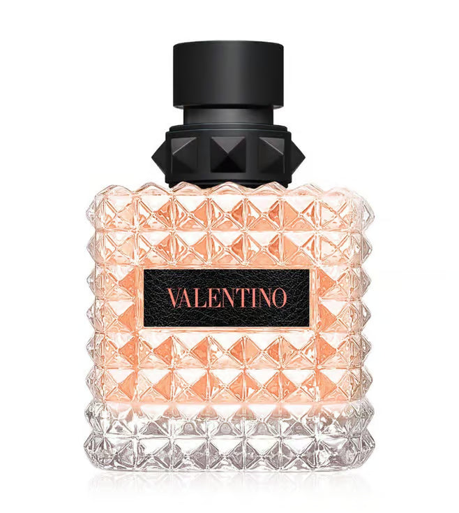 Valentino Donna Born In Roma Coral Fantasy EDP For Woman 100ml