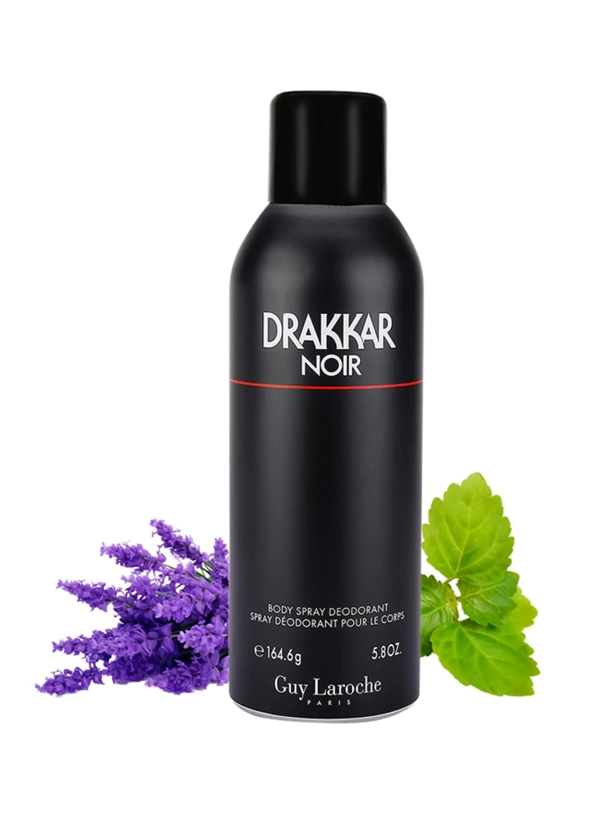 Drakkar Noir Deodorant Spray For Men 150ML