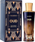 Naseem Oud Aqua Parfum Unisex 80ML