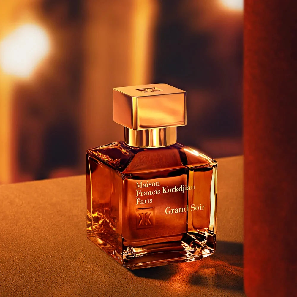 Maison Francis Kurkdjian Grand Soir EDP For Men & Women 70ml