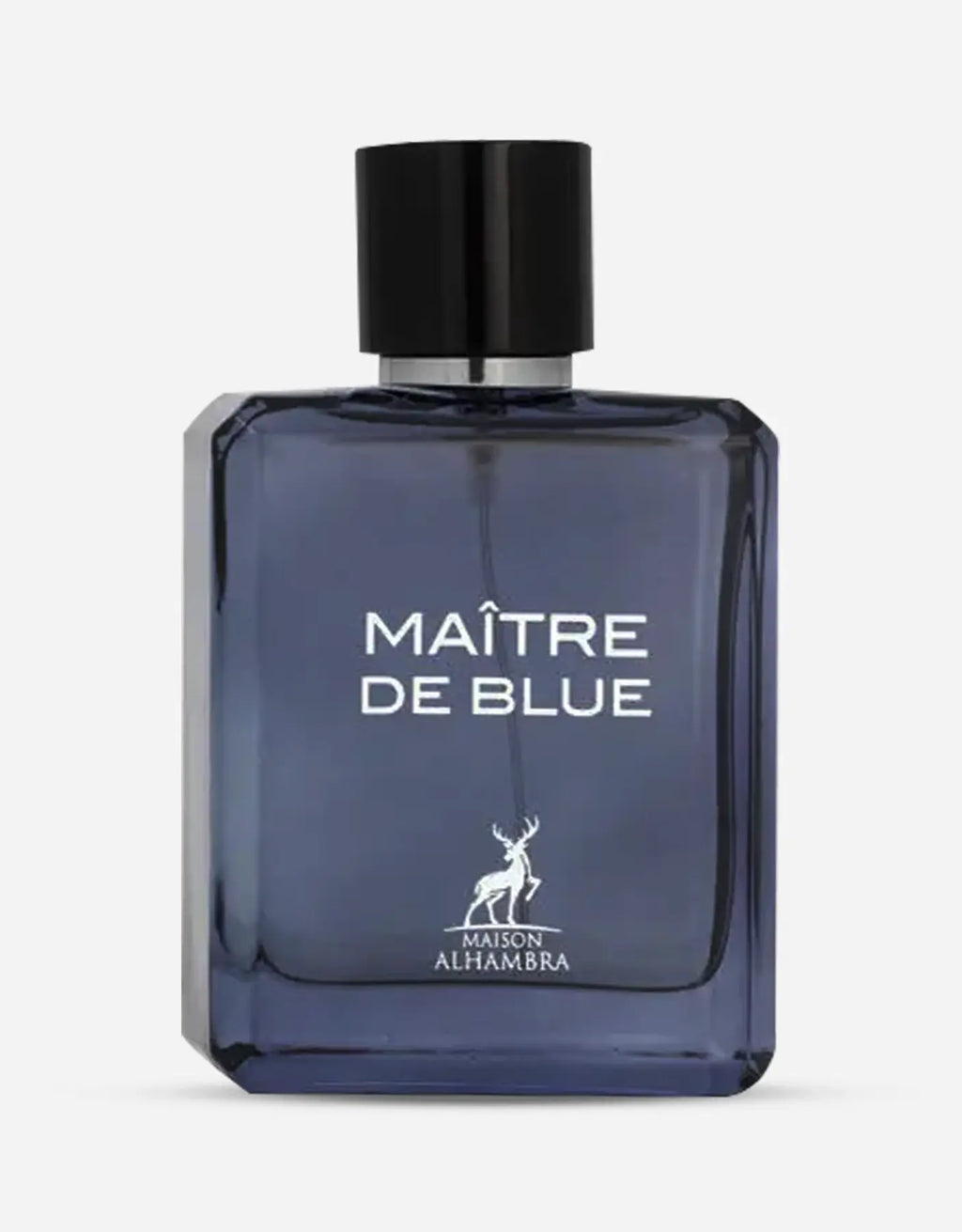 Maison Alhambra Maitre De Blue Eau De Perfume 100ml For Men