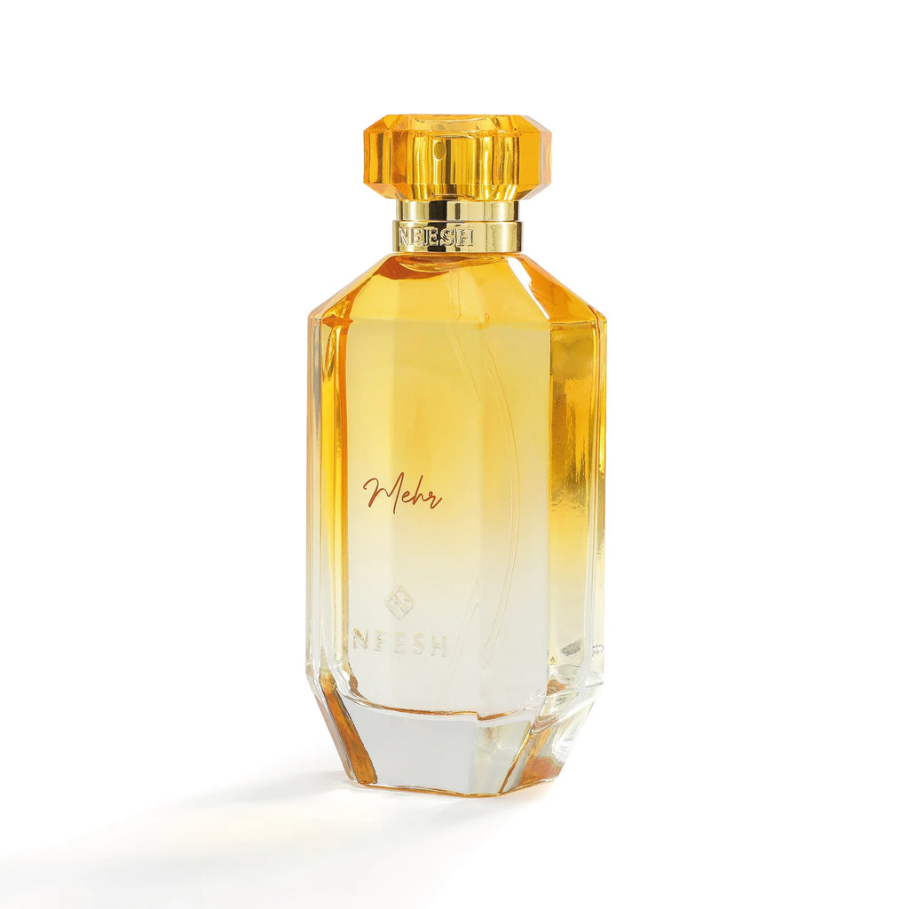 Neesh Mehr Extrait De Parfum For Women 100 ml