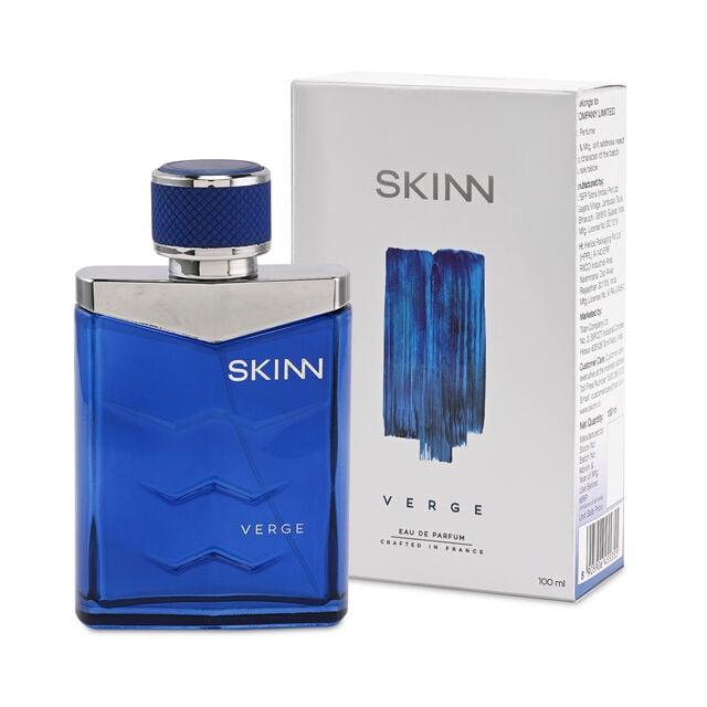 SKINN Verge Eau de Parfum for Men 100ml