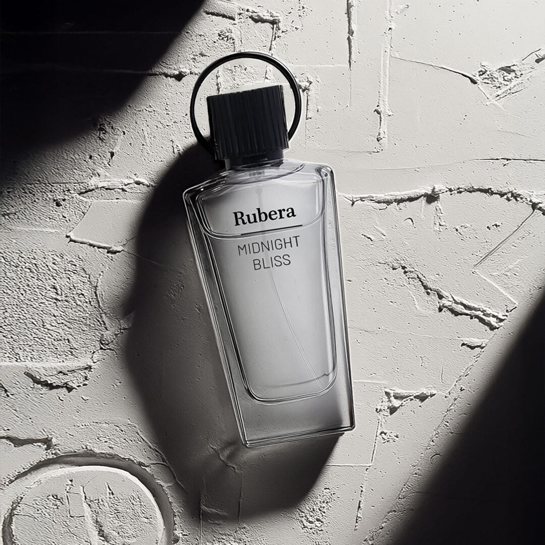 Rubera Midnight Bliss Eau De Parfum 100ml For Men