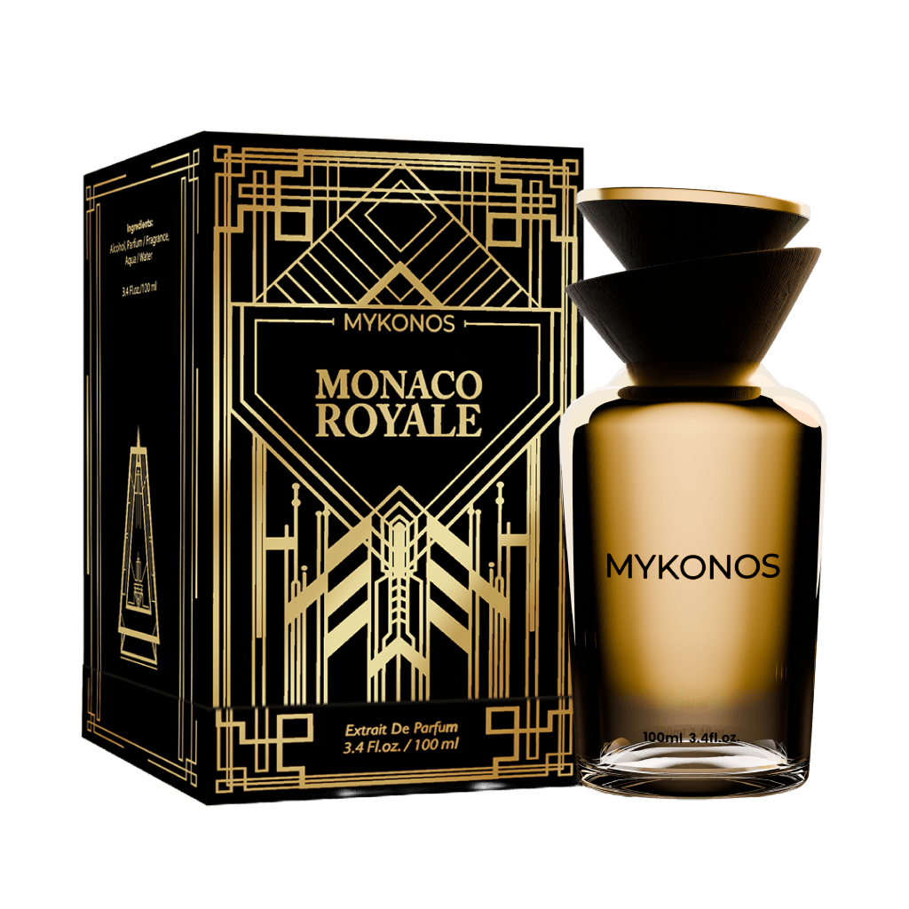 Mykonos Monaco Royale Extrait De Parfum 50ml Unisex