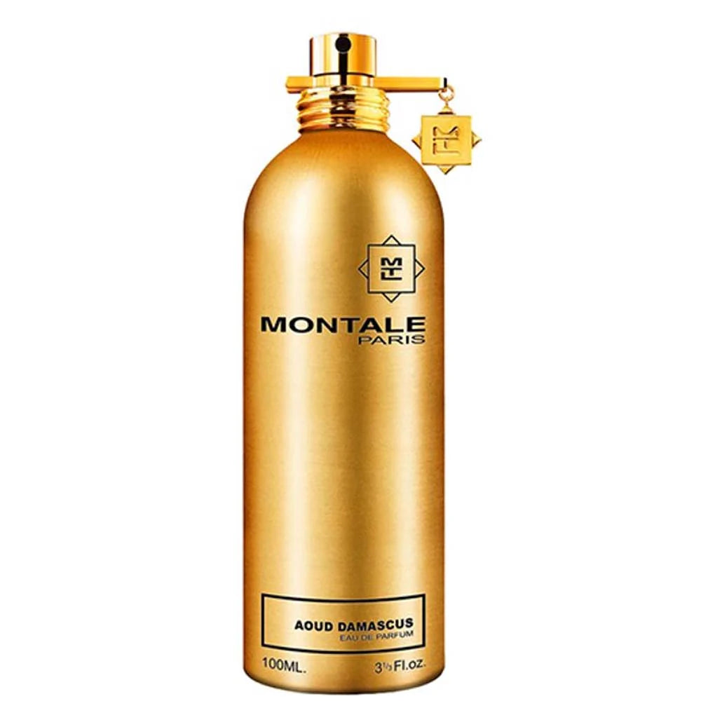 Montale Aoud Damascus Eau De Parfum For Women