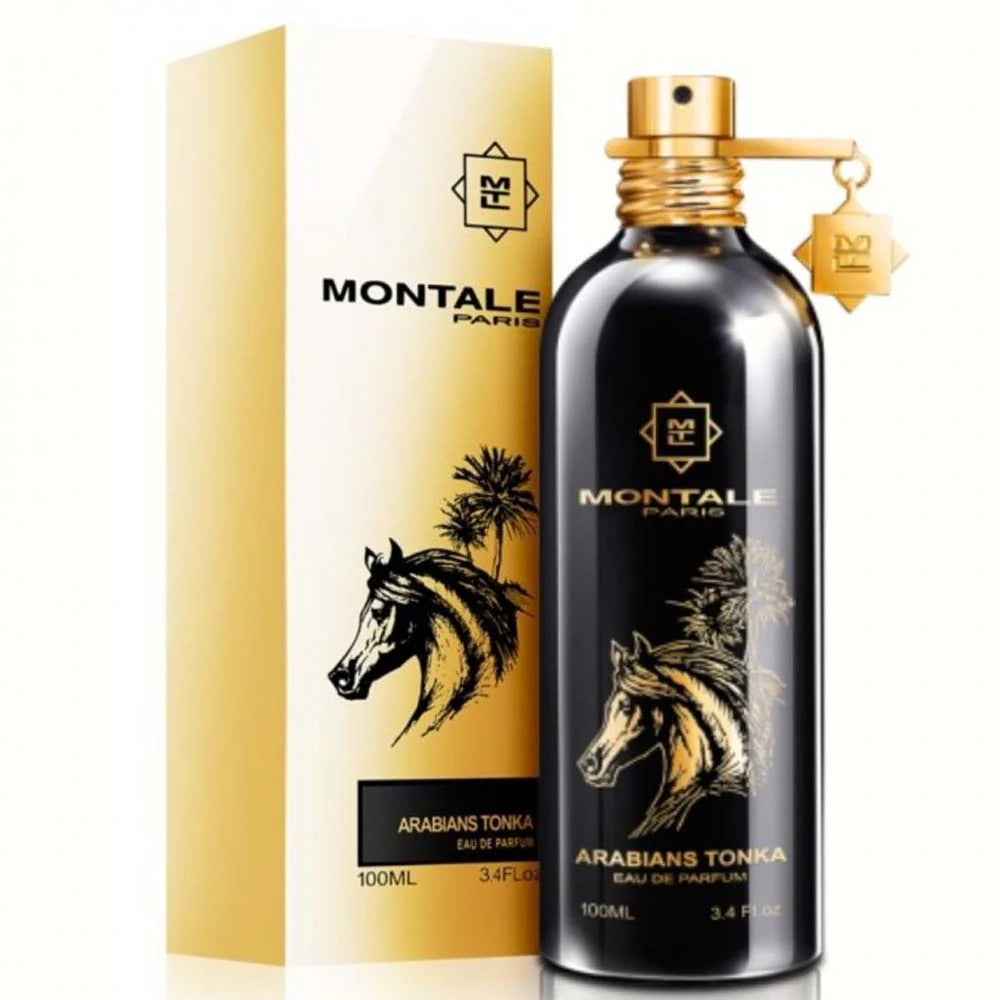Montale Arabian Tonka Eau De Parfum For Unisex