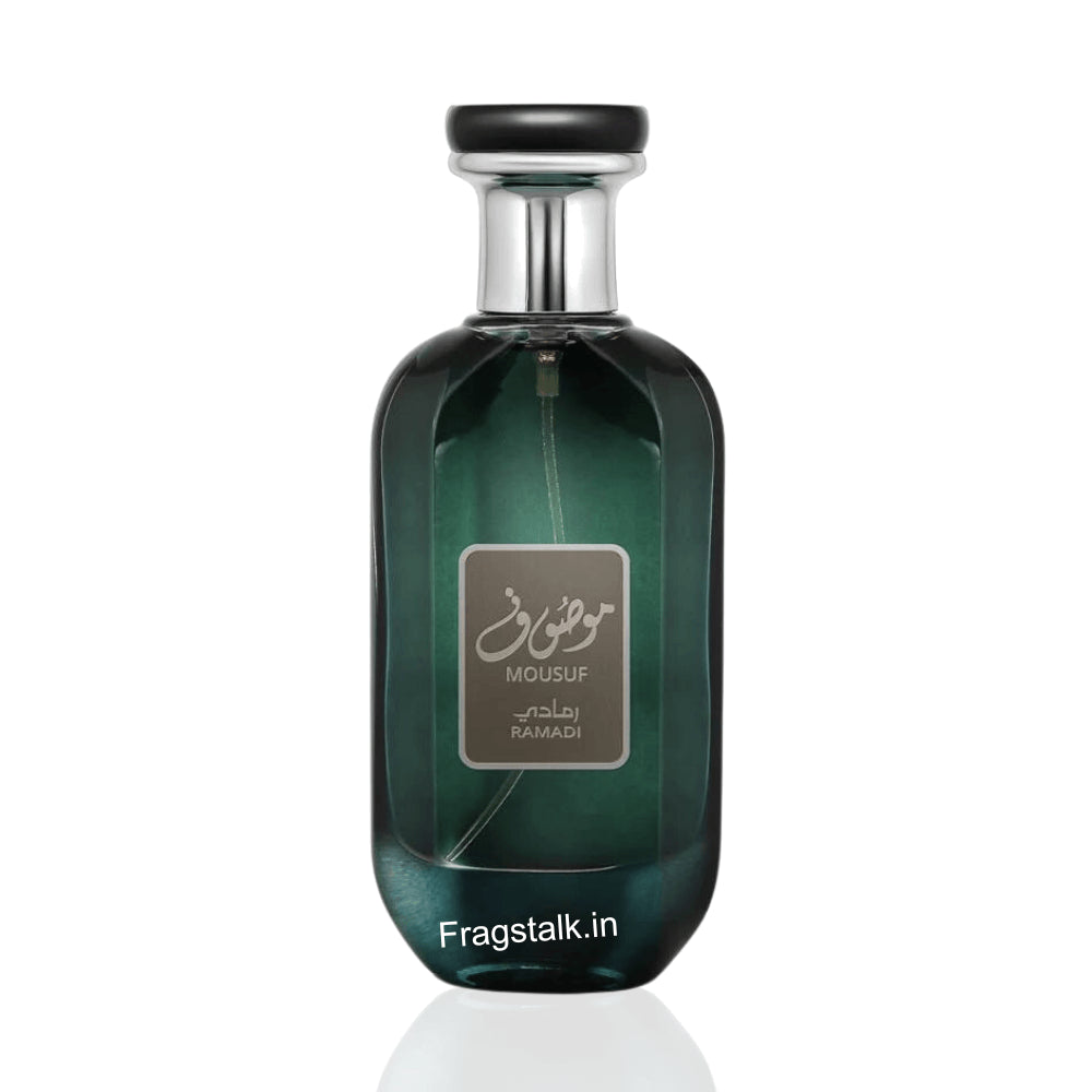 Ard Al Zaafaran Mousuf Ramadi Eau De Parfum 100ml For Men & Women
