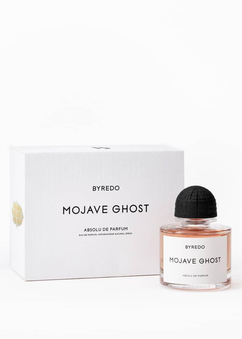 BYREDO MOJAVE GHOST ABSOLU DE PARFUM EDP 100ML UNISEX
