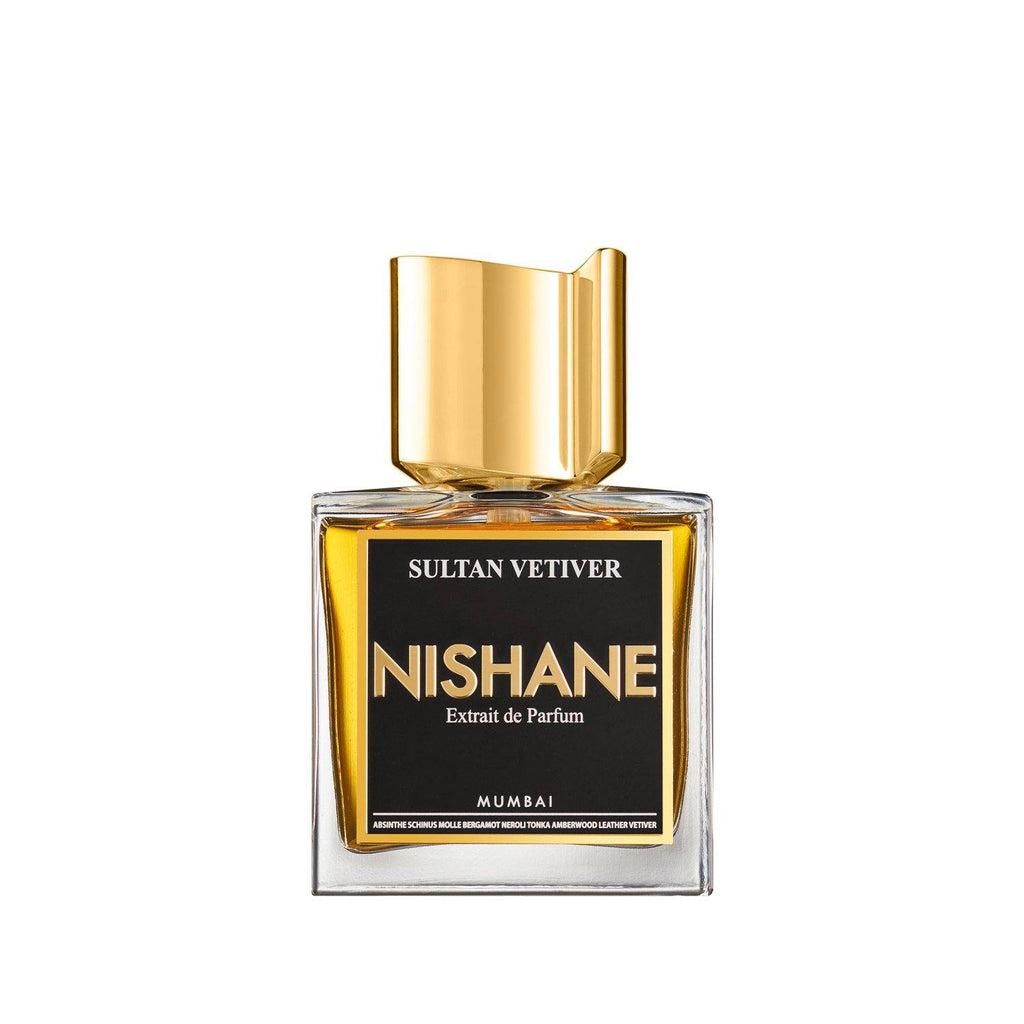 Nishane Sultan Vetiver Extrait De Parfum For Men & Women 50ml