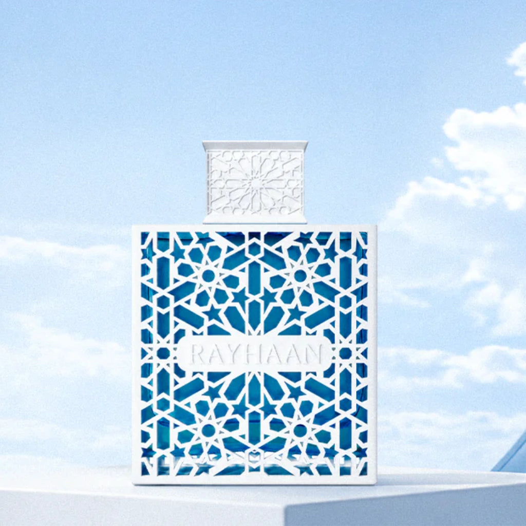 Rayhaan Azul Eau De Parfum For Man 100ml