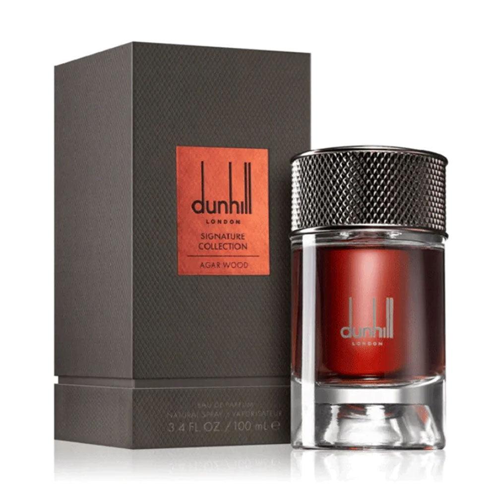 Dunhill Signature Collection Agar Wood Eau De Parfum 100ml For Men And Women