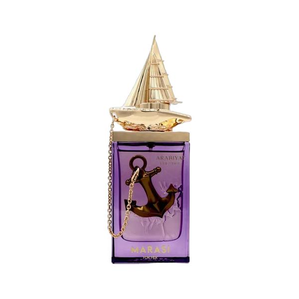 Arabiyat Prestige Marasi For Her Eau De Parfum 100ml