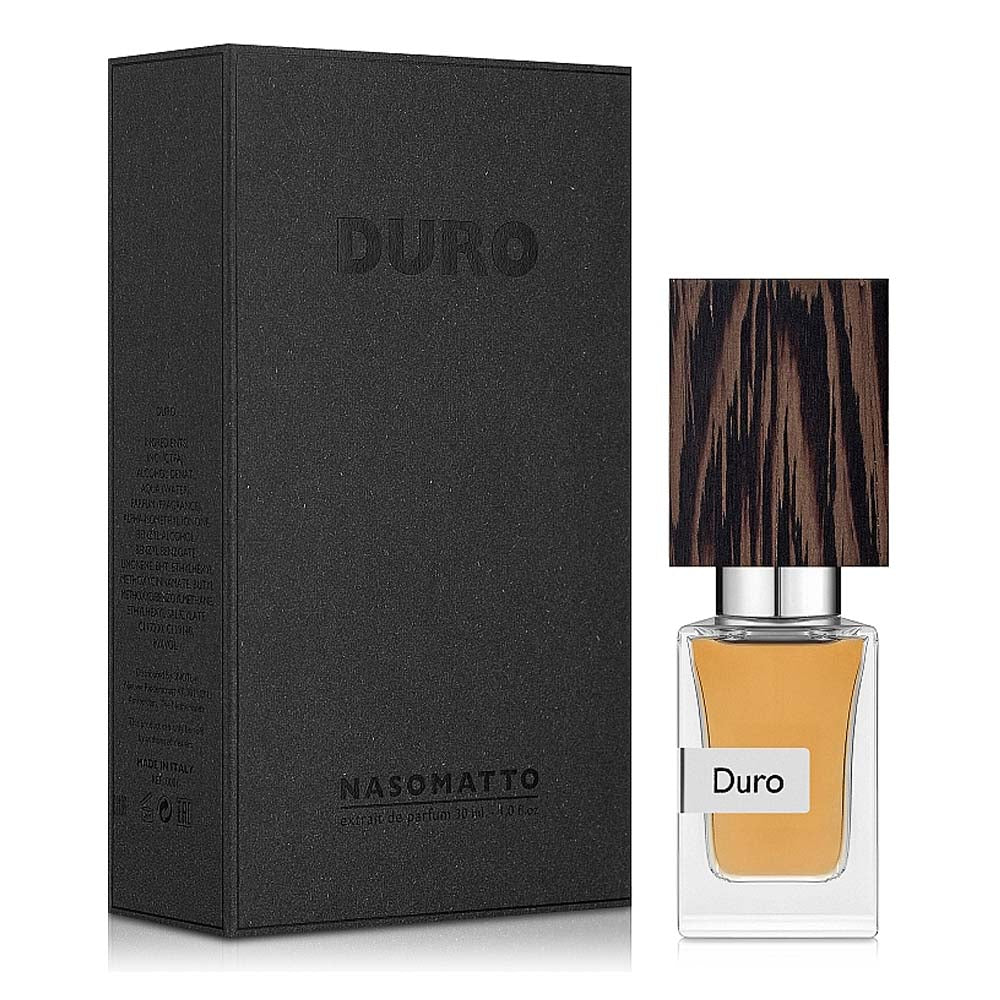Nasomatto Duro Extrait de Parfum for 30 ml Men