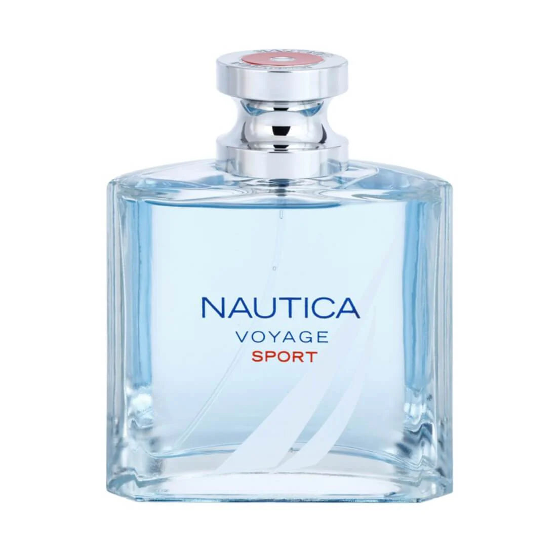 Nautica Voyage Sport Eau De Toilette For Men - 100ml