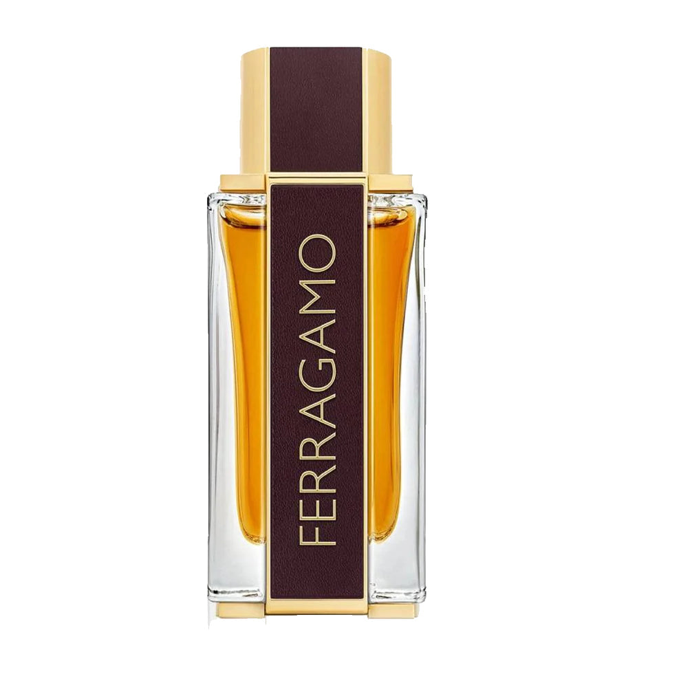 Salvatore Ferragamo Spicy Leather Parfum 100ML for Men