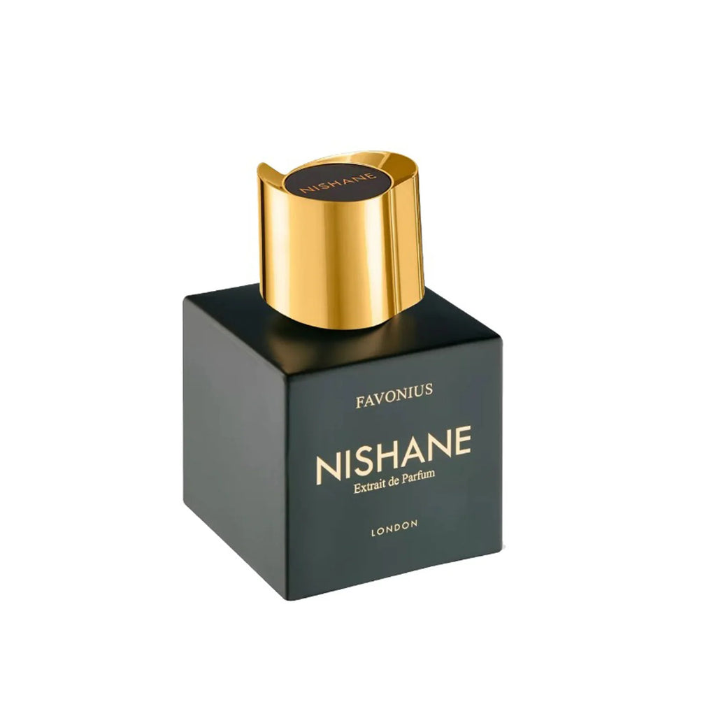 Nishane Favonius Extrait De Parfum 100ml For Unisex