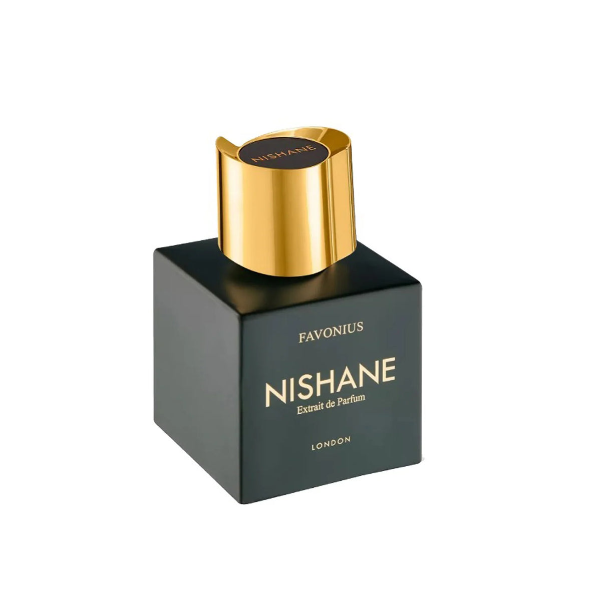 Nishane Favonius Extrait De Parfum 100ml For Unisex