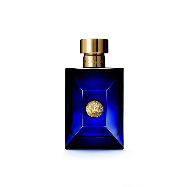 Versace Dylan Blue Pour Homme Eau de Toilette 200ml for Men