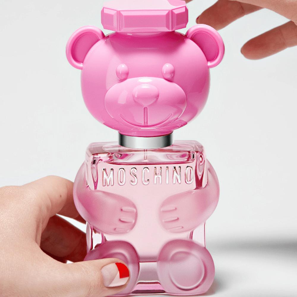 Moschino Toy 2 Bubble Gum Eau De Toilette 100ml
