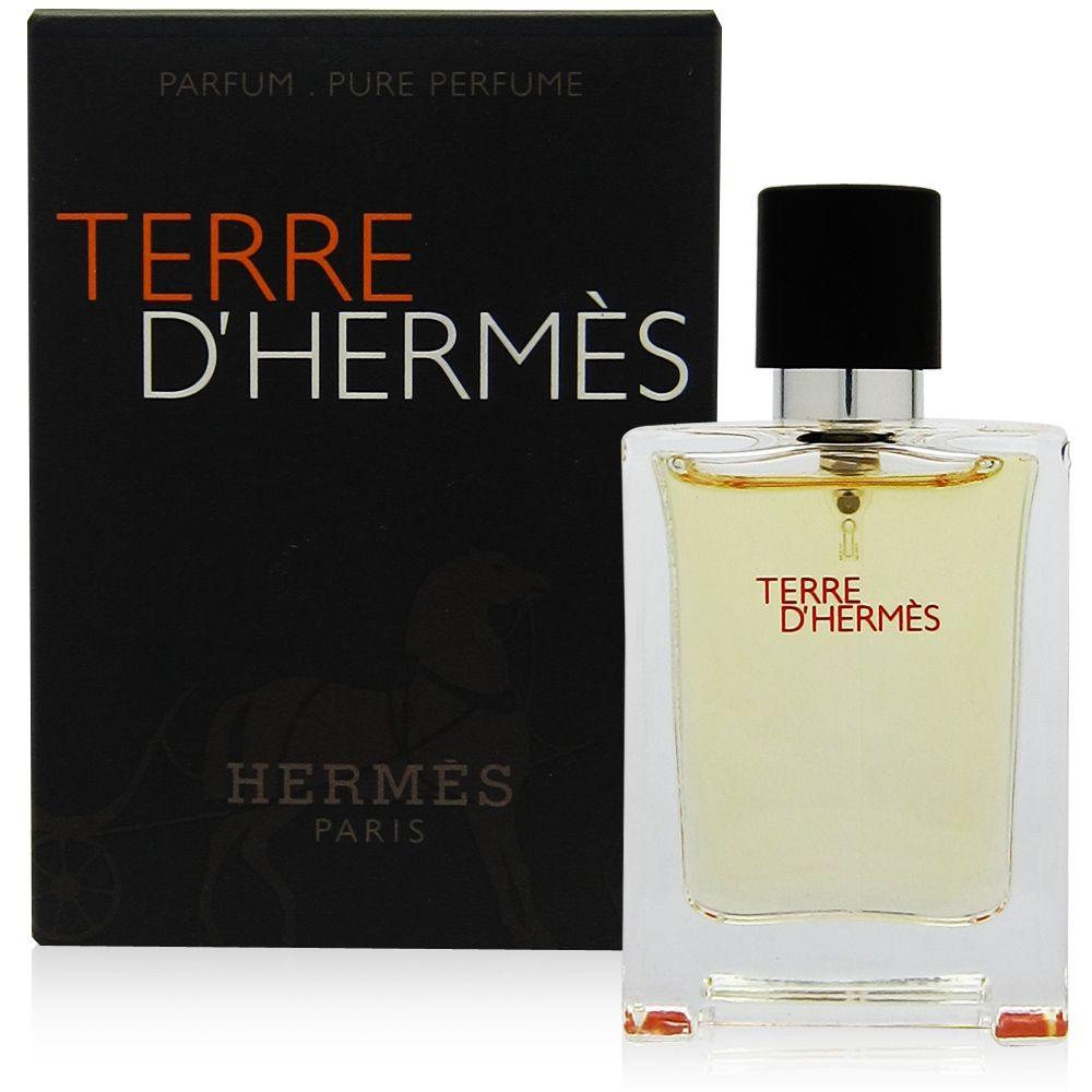 Hermès Terre d'Hermès Parfum 12.5ml Miniature