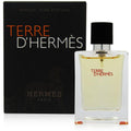 Hermès Terre d'Hermès Parfum 12.5ml Miniature