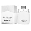 Montblanc Legend Spirit Eau de Toilette 100ml For Men