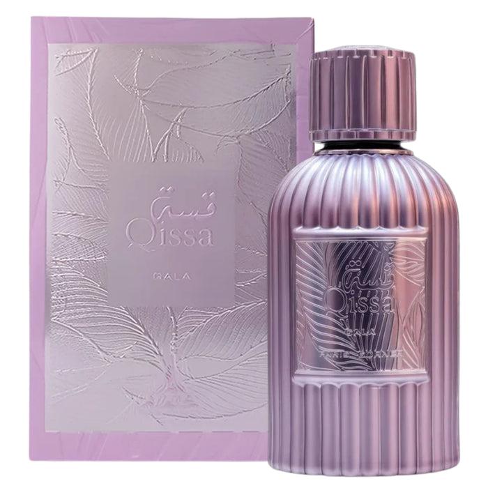 Paris Corner Qissa Gala Eau de Parfum 100ml For Women