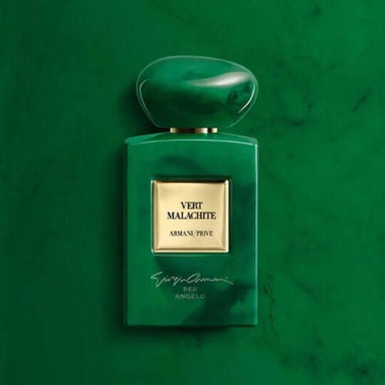 Armani Privé Vert Malachite Eau De Parfum 100ml Unisex