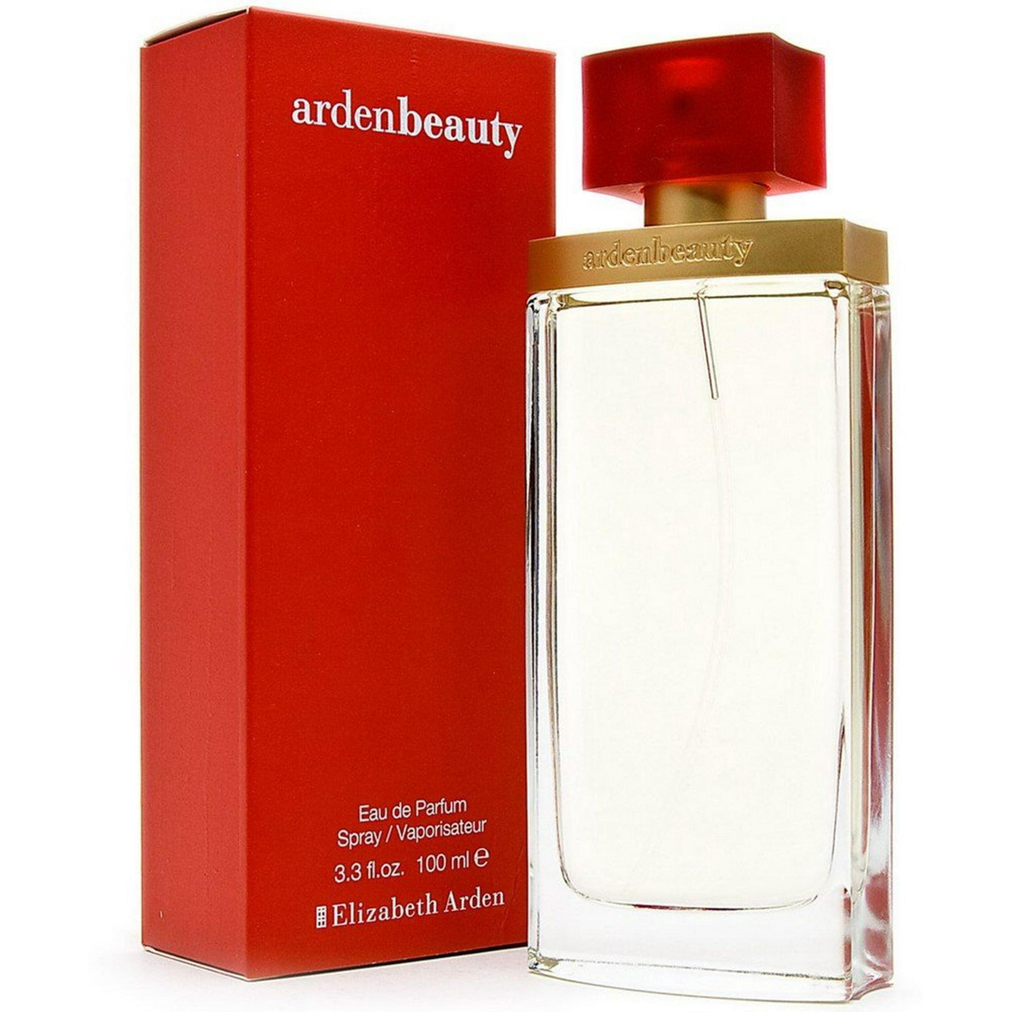 Elizabeth Arden Ardenbeauty Eau de Parfum 100ml For Women