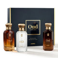 Ajmal Oud Series Gift Set Perfume for Men and Women (30 ML each)