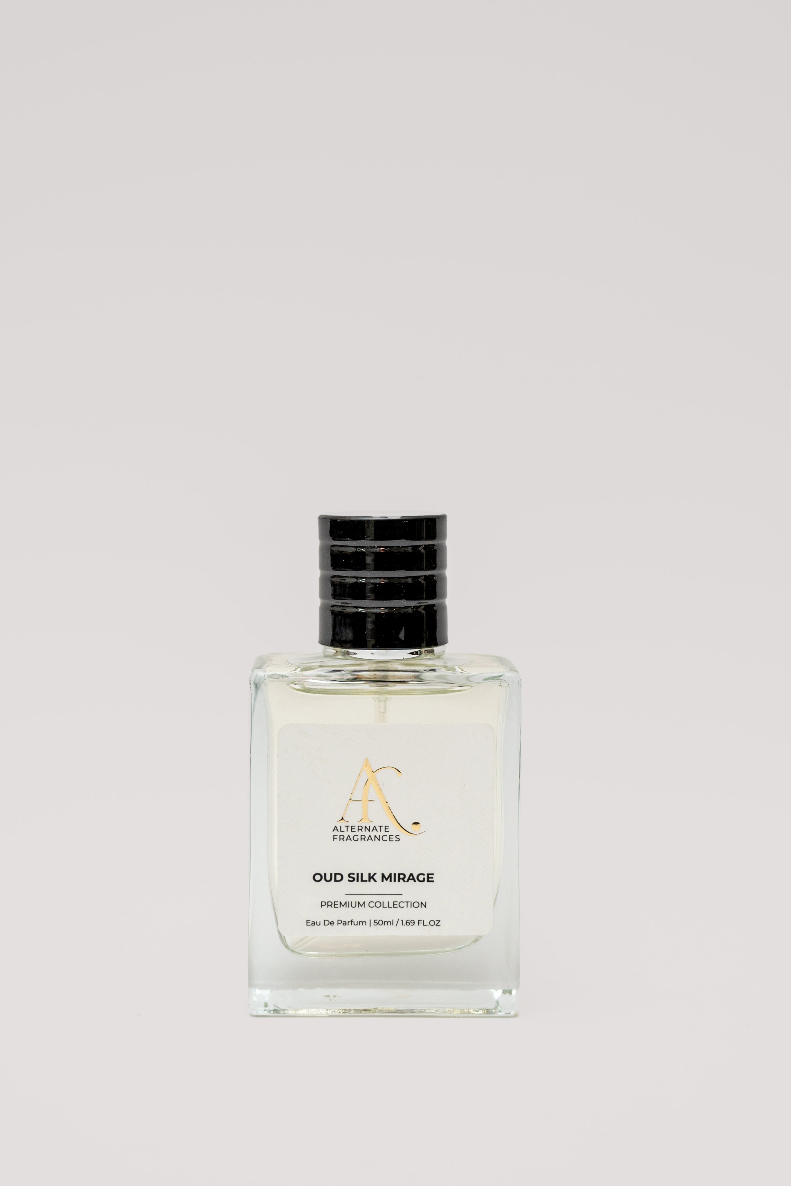 Oud Silk Mirage  EDP