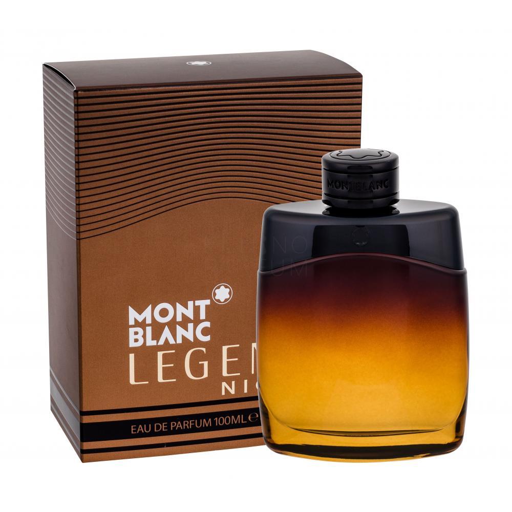 Montblanc Legend Night Eeu De Parfum for Men 100ml