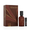 IKOS Saffron Oud Premier Collections Eau De Parfum Unisex  30ml