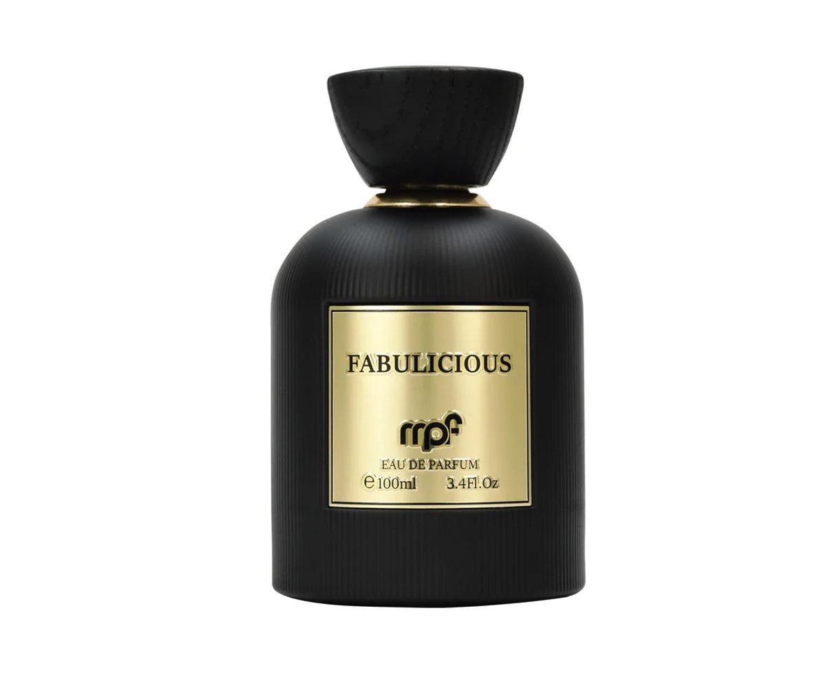 MPF Fabulicious Eau de Parfum 100ml Unisex