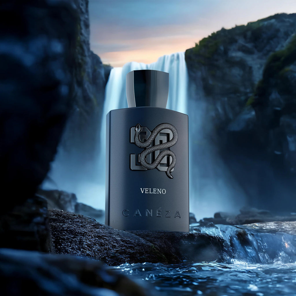 CANÉZA VELENO EAU DE PARFUM 100ML UNISEX